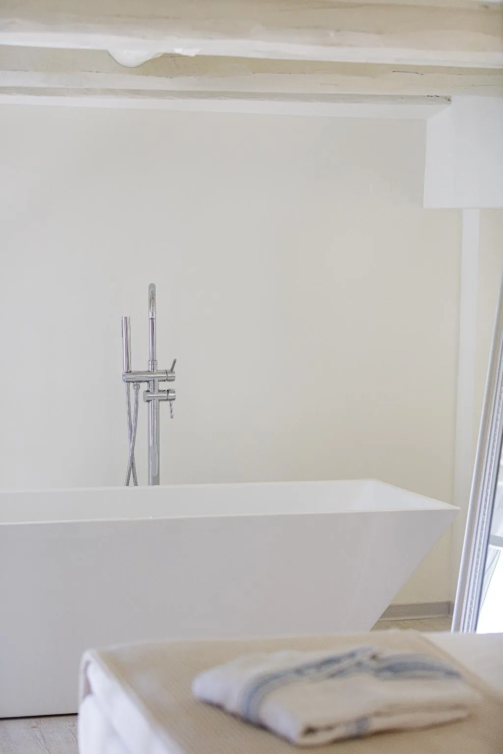 SUITE SIDE SEA VIEW Room, Thalassa Boutique Hotel, Crete