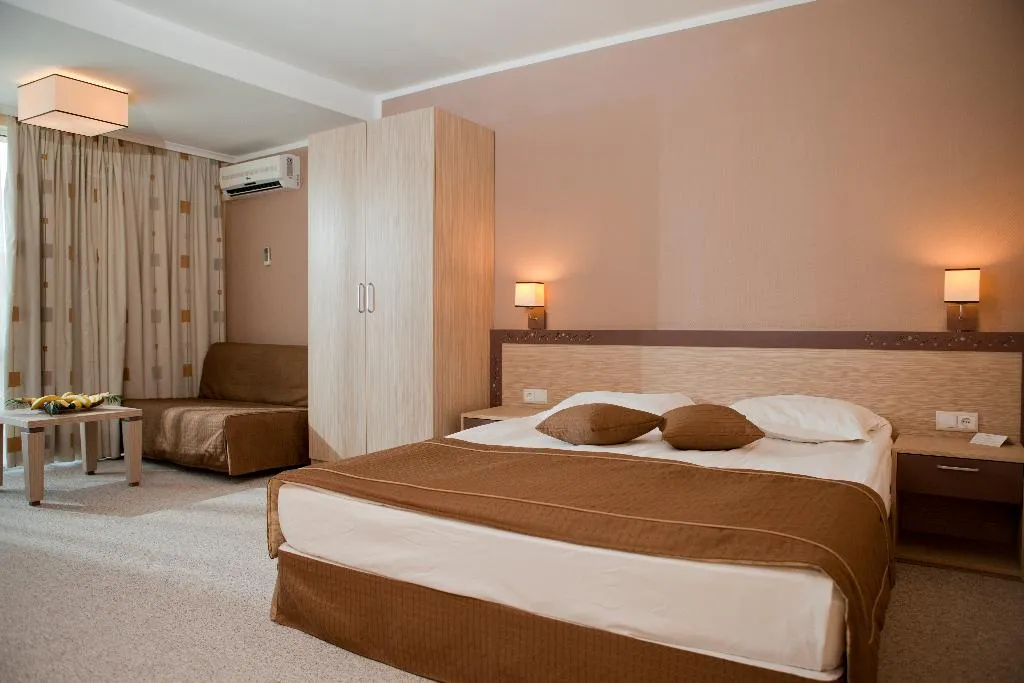 FAMILY ROOM STANDARD Room, DIT Evrika Beach Club Hotel, Bourgas