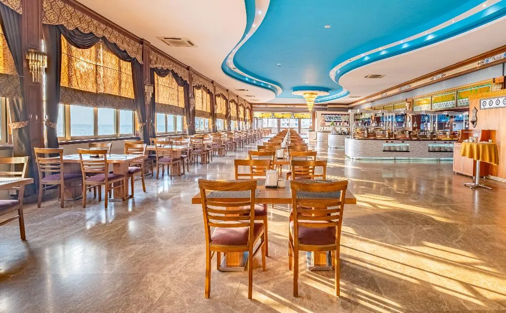 General view, Senza Grand Santana Hotel, Antalya