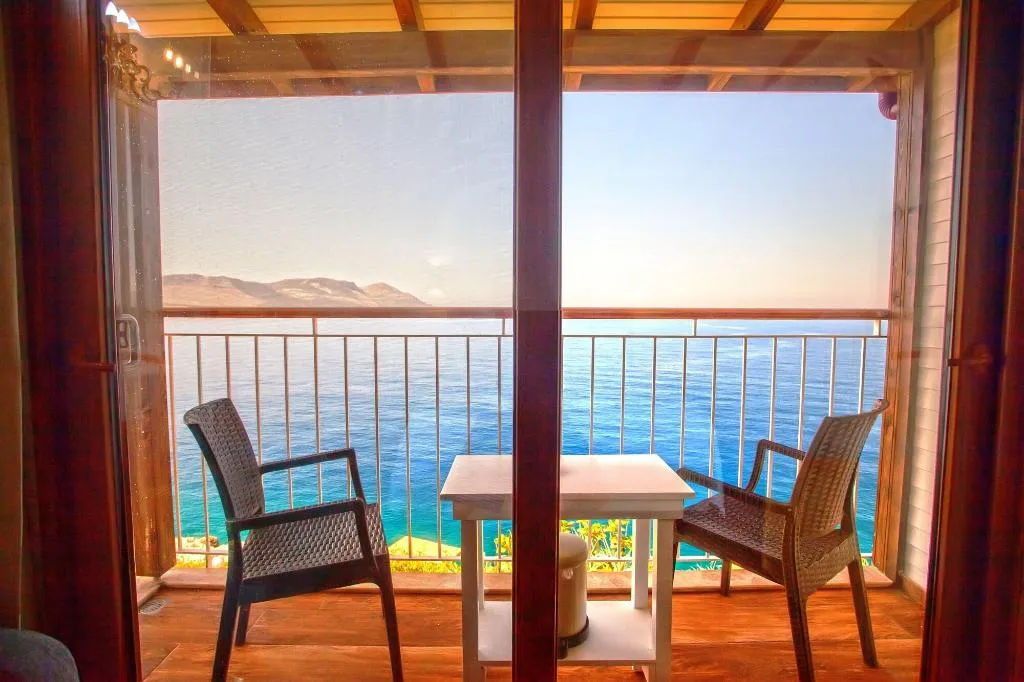 Room TWO BEDS Room, Sunset Villa Hotel, Dalaman