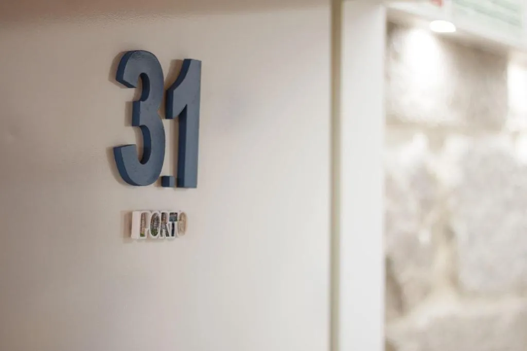 Room, Happy Porto Hostel & Apartments, Porto