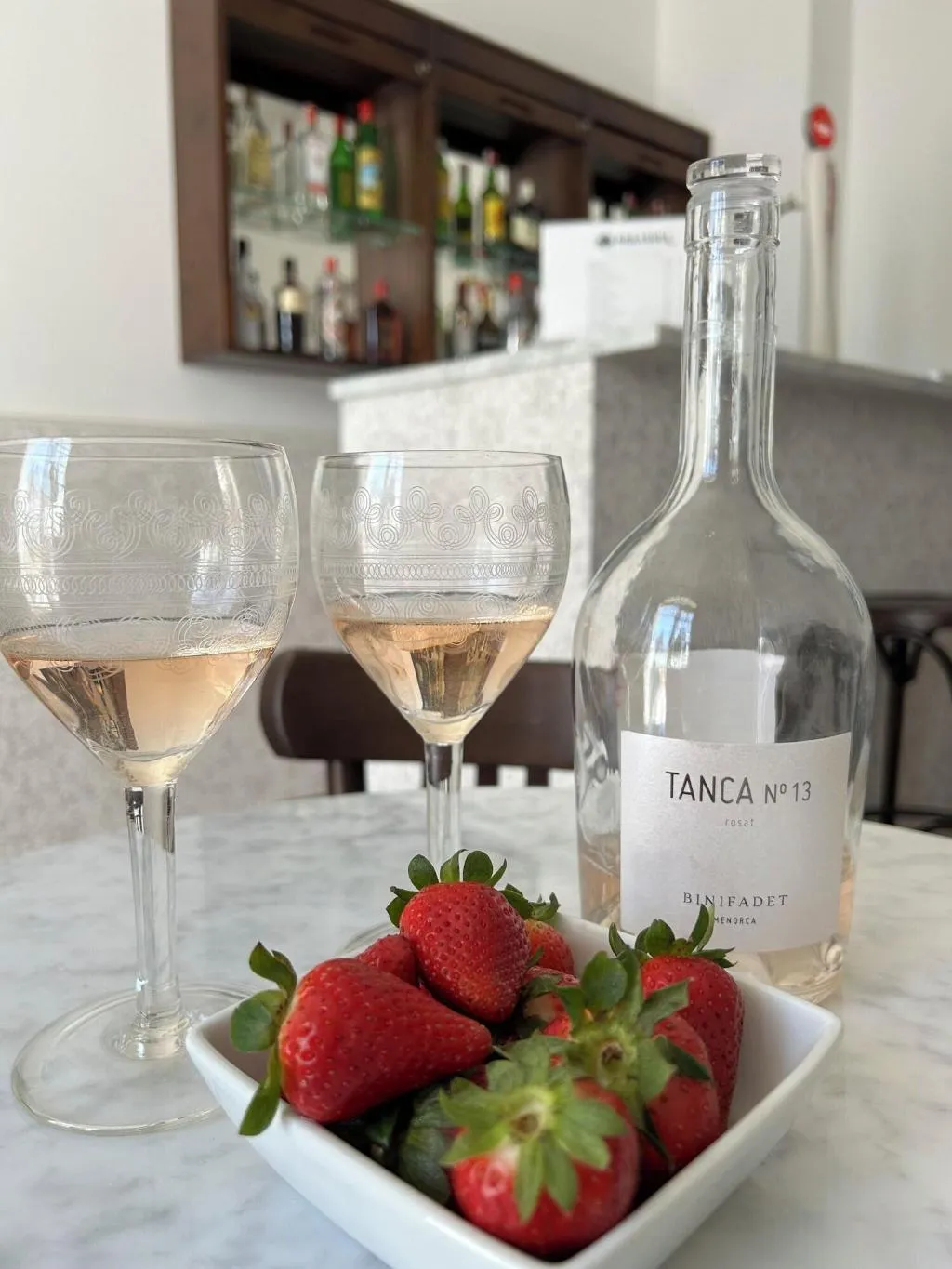 Bar, Seranova Luxury Hotel Adult Only, Menorca