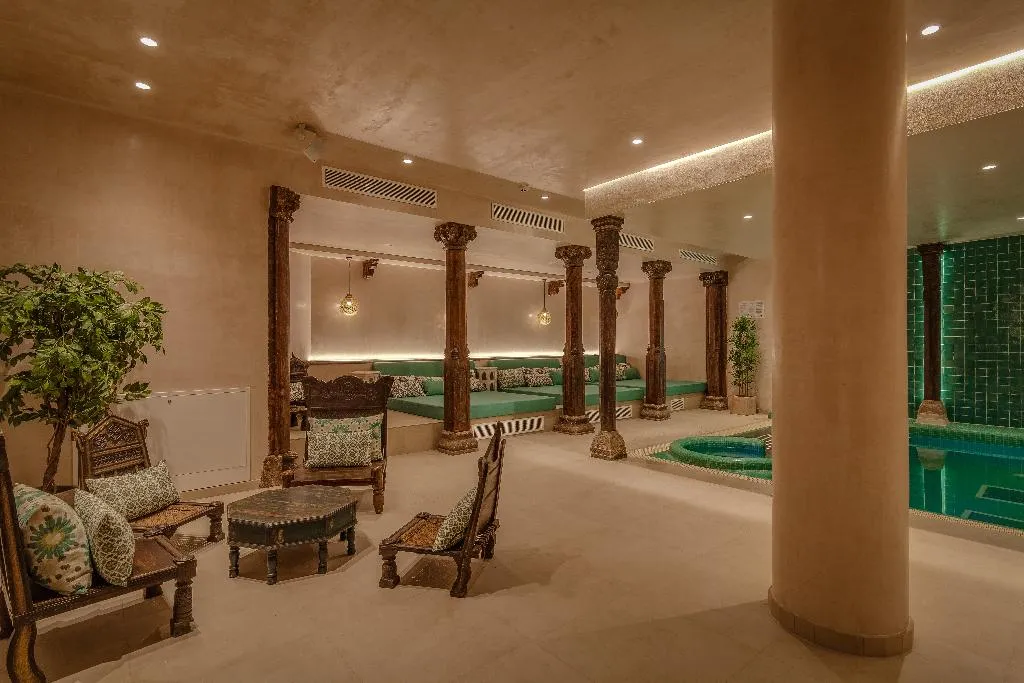 Sports and Entertainment, Hotel & Spa La Residencia Puerto, Costa De La Luz