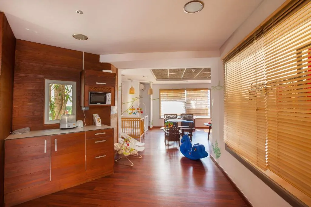 Sports and Entertainment, Grupotel Alcudia Pins (ex. Tui Family Life Alcudia, Majorca