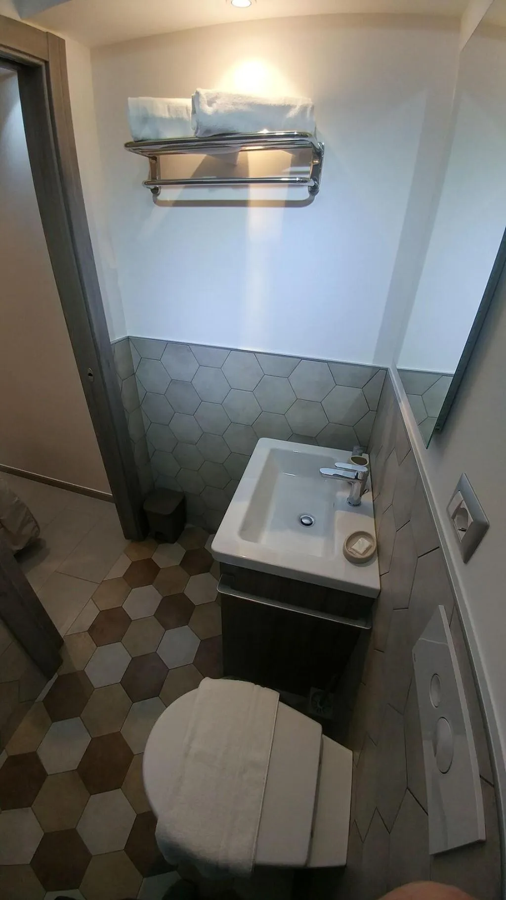 Room, Ottocento Guest House, Alghero