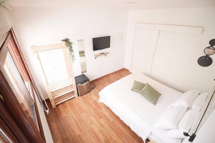 Bed & Breakfast Dorotea, Tenerife
