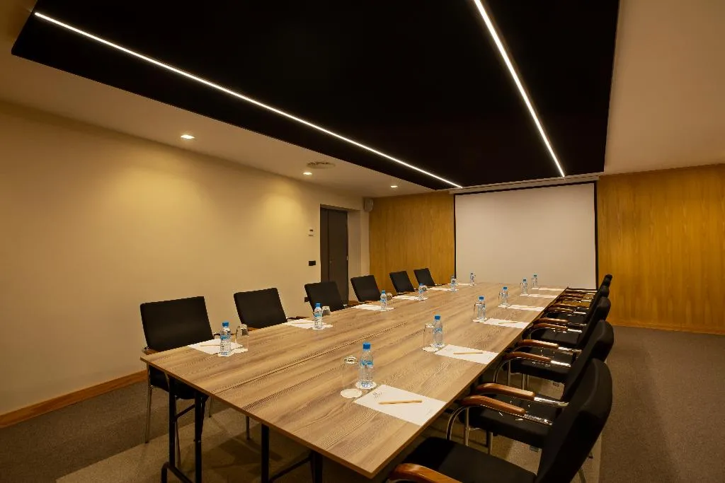 Conferences, Odyssee Center, Casablanca