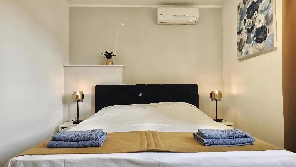 DOUBLE COMFORT Room, Villa Babilon, Dubrovnik