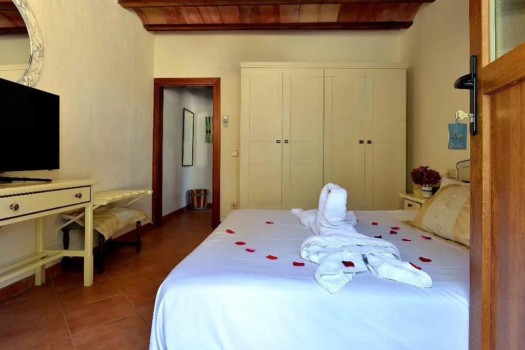 Double or Twin STANDARD Room, Hotel Can Darder, Costa Brava