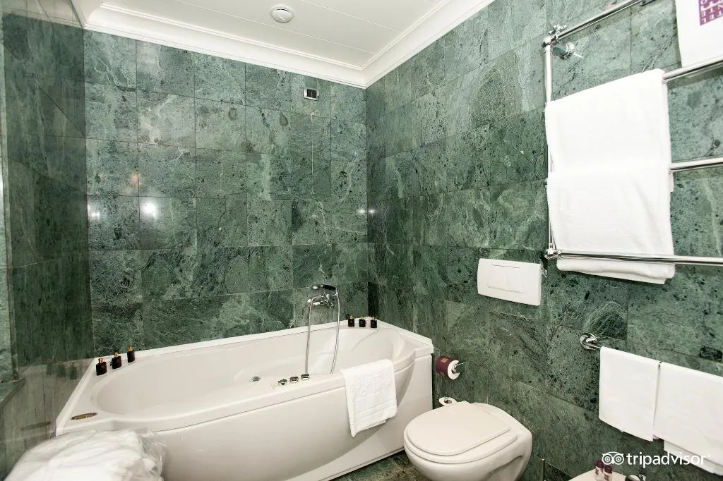 SUITE STANDARD Room, Ponte Sisto, Rome
