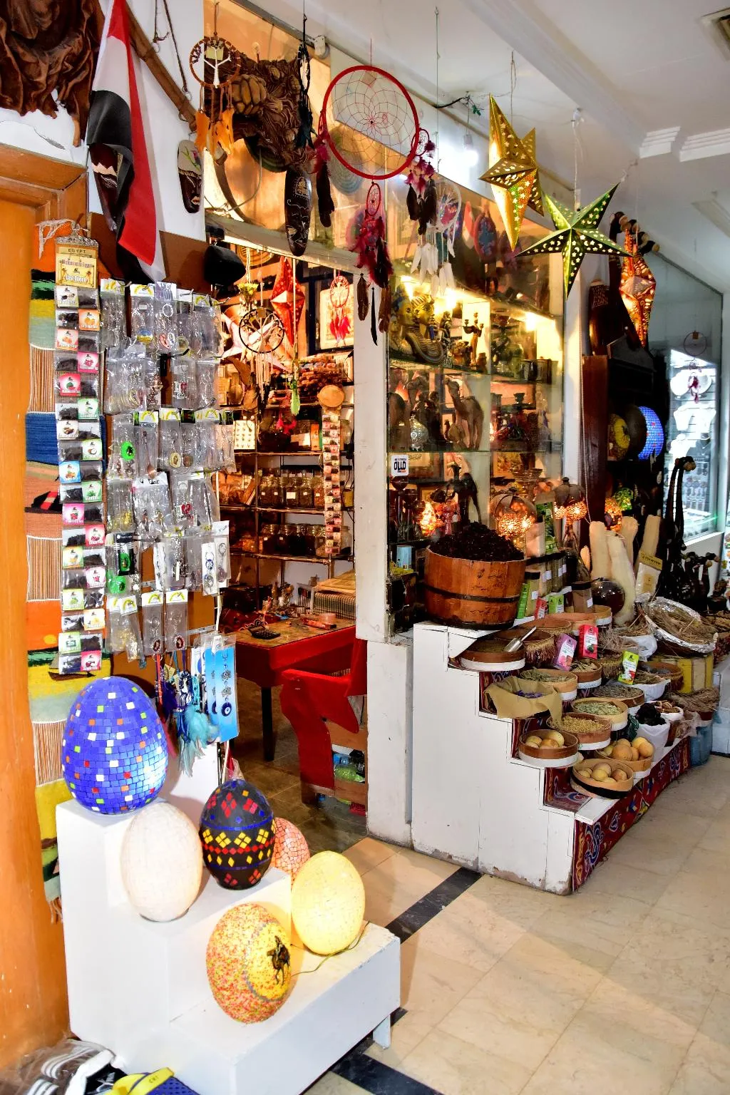 Sports and Entertainment, Dive Inn Resort, Red Sea Riviera