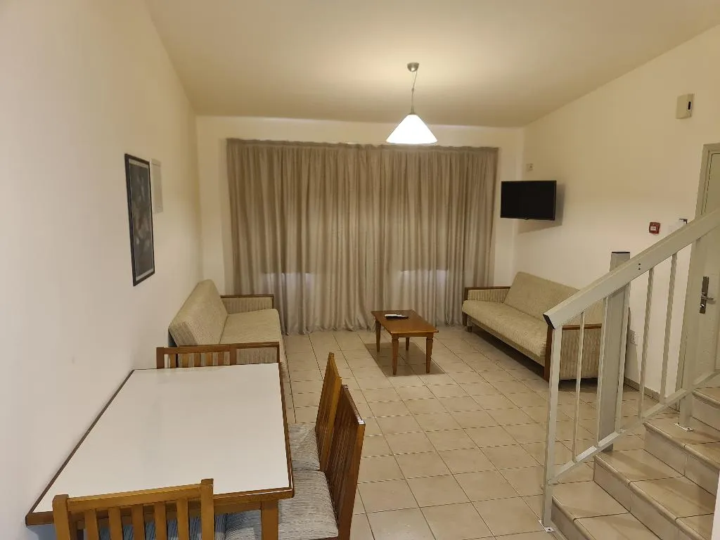 BUNGALOW ONE BEDROOM Room, Nissiana Hotel and Bungalows, Cyprus