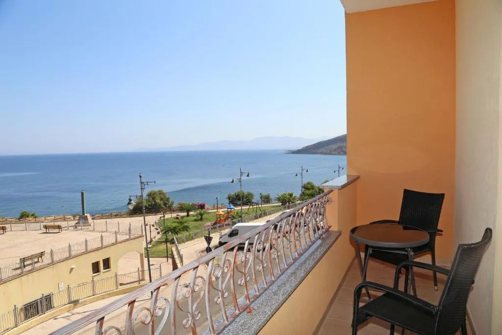 General view, B&B Mimì, Cagliari