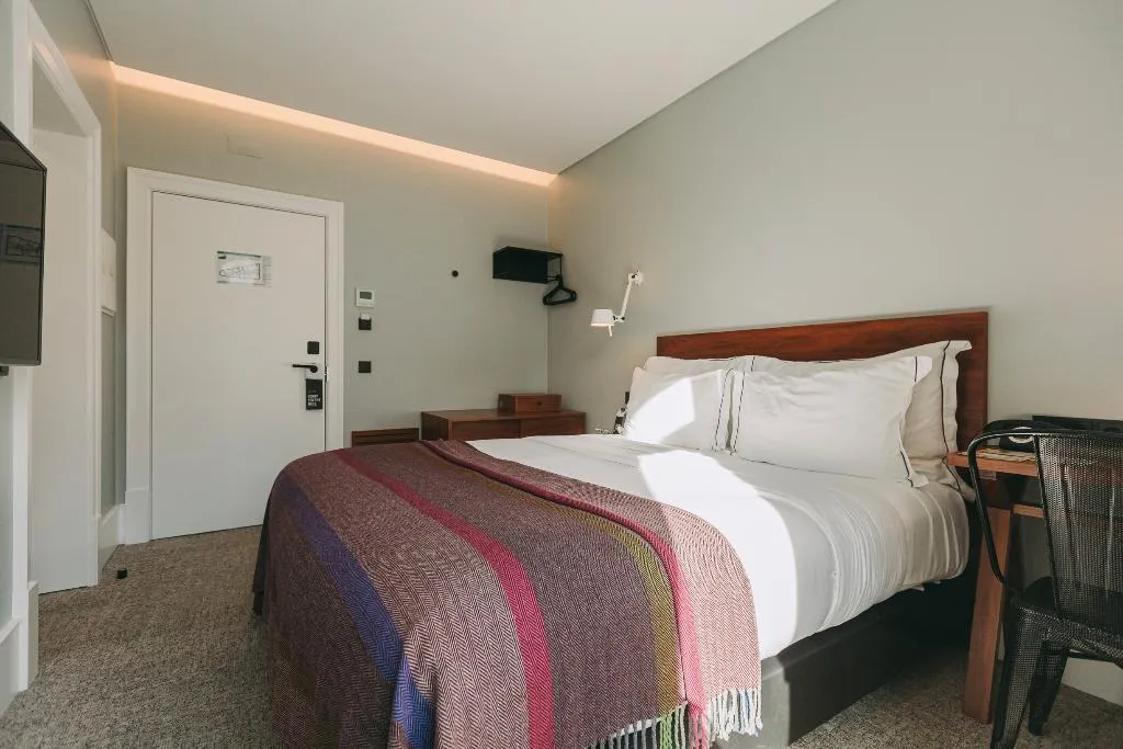 DOUBLE STANDARD Room, 1908 Lisboa Hotel, Lisbon