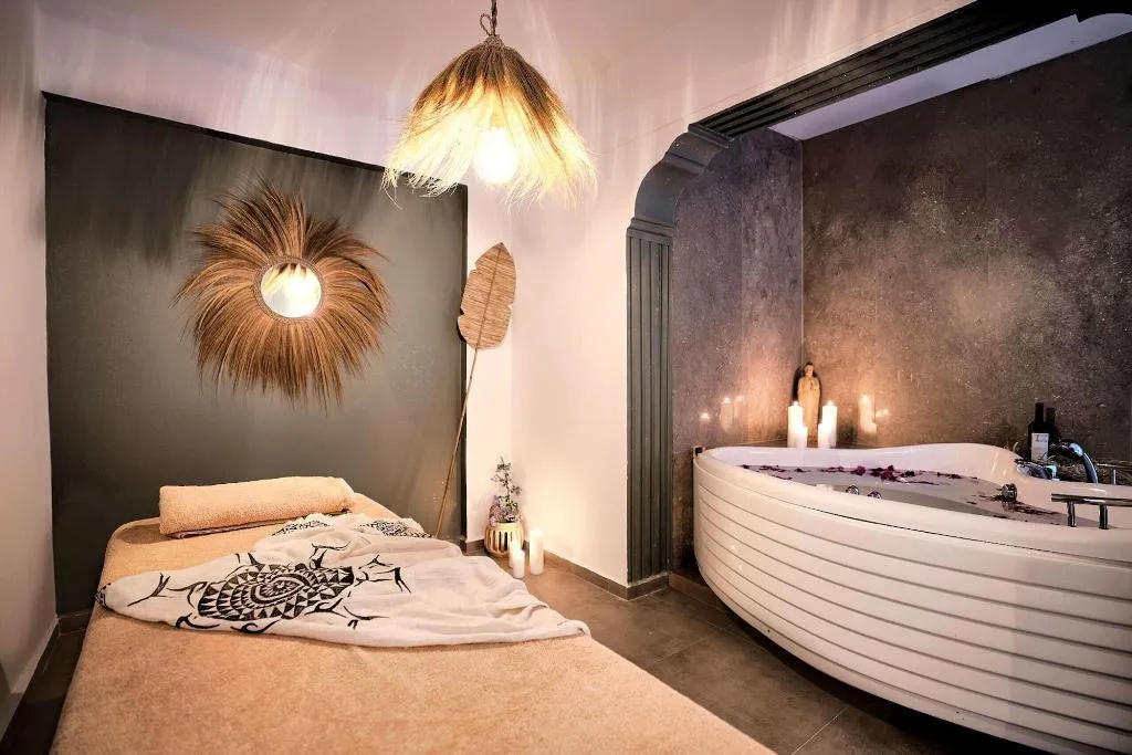 Room, Liman Hotel Gümüslük, Bodrum