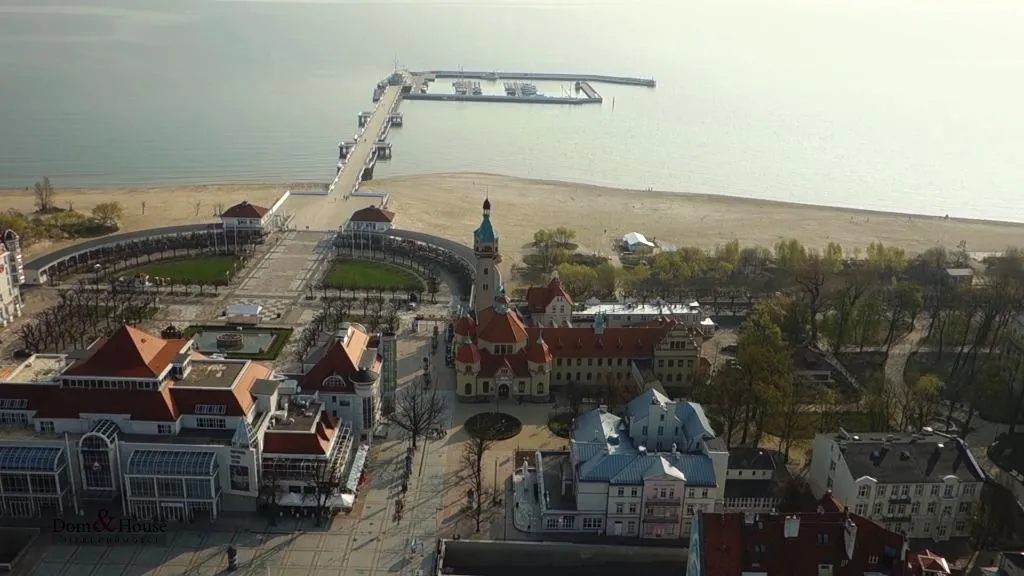 Beach, Dom & House  Apartamenty Aquarius, Gdansk