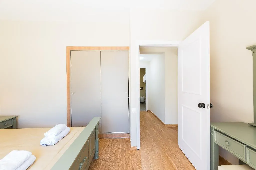 SUITE STANDARD Room, Trefon Hotel Apartments & Suites, Crete