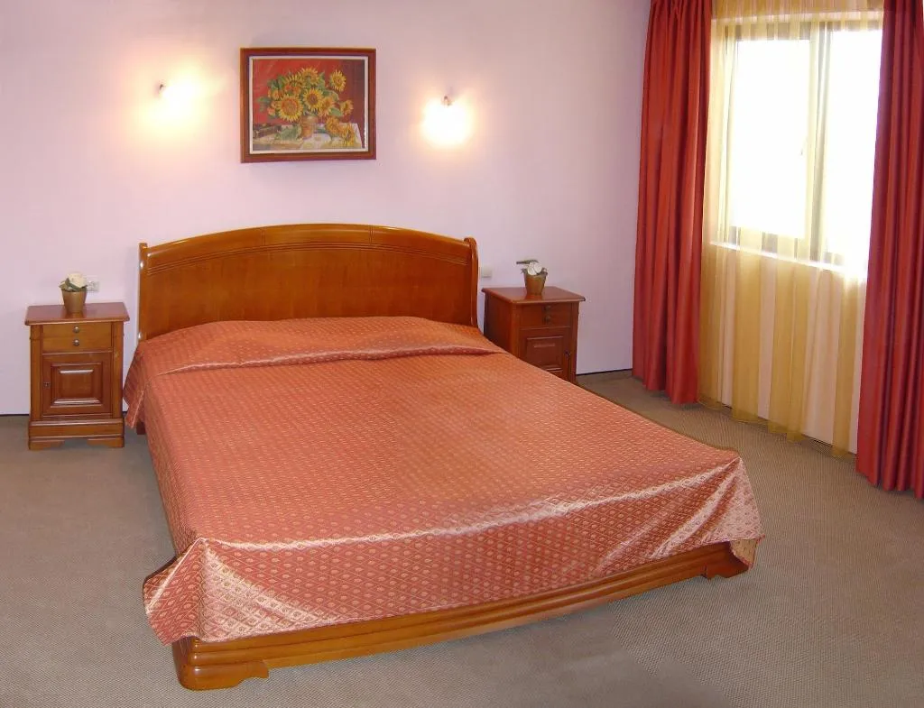Room, Estreya Palace & Residence, Varna