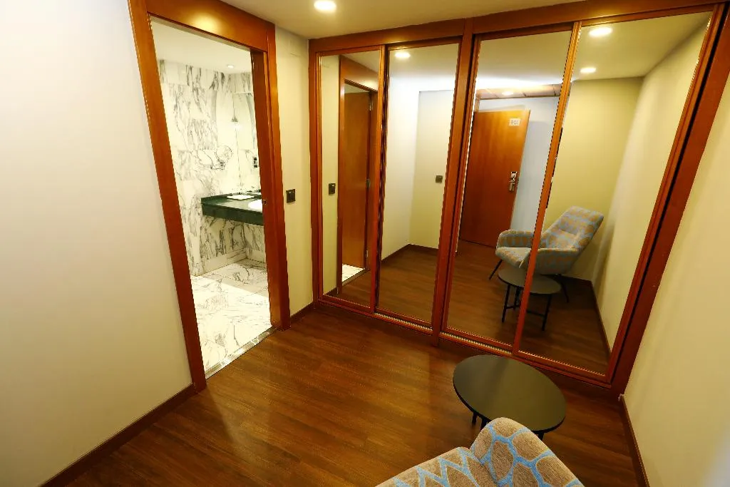 FAMILY ROOM STANDARD Room, Travelodge Madrid Coslada Aeropuerto, Madrid