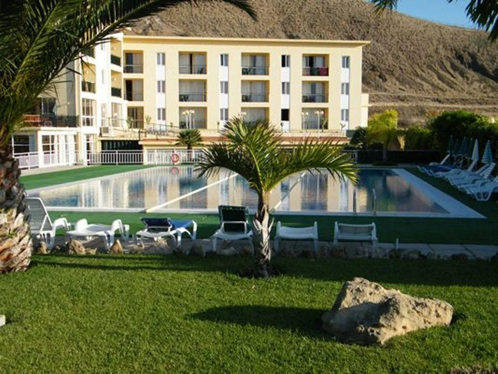 General view, Inatel Porto Santo Hotel, Porto Santo