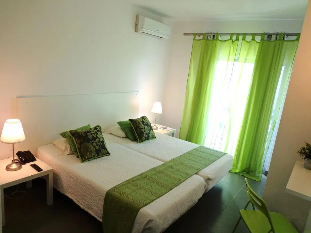 Room, KR Hotels - Albufeira Lounge, Algarve
