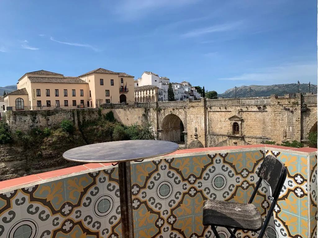 DOUBLE WITH TERRACE Room, Don Miguel, Costa Del Sol