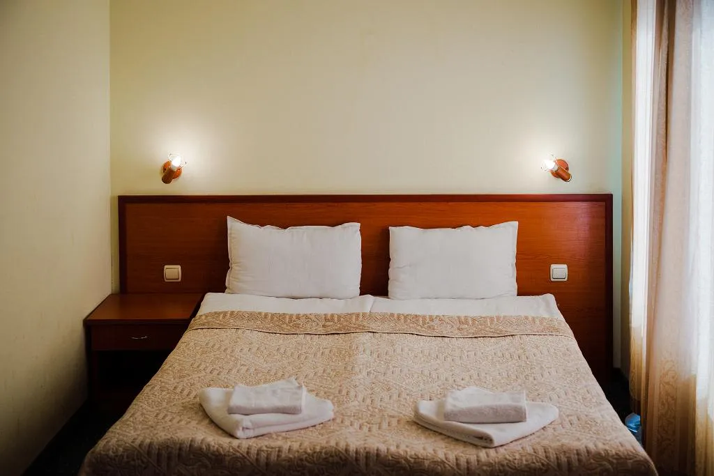 DOUBLE ONE BED Room, Hotel Dionis, Varna