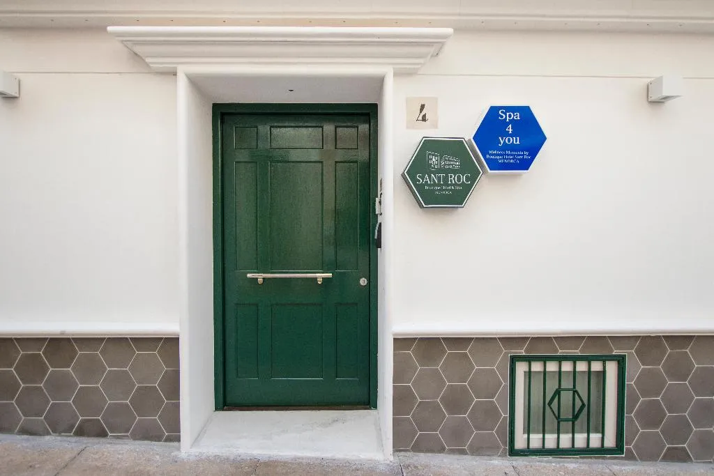 General view, Boutique Hotel Sant Roc & Spa, Menorca