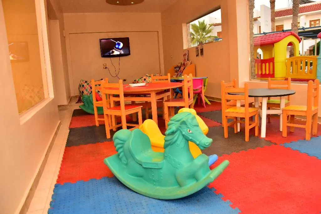 Sports and Entertainment, Dive Inn Resort, Red Sea Riviera