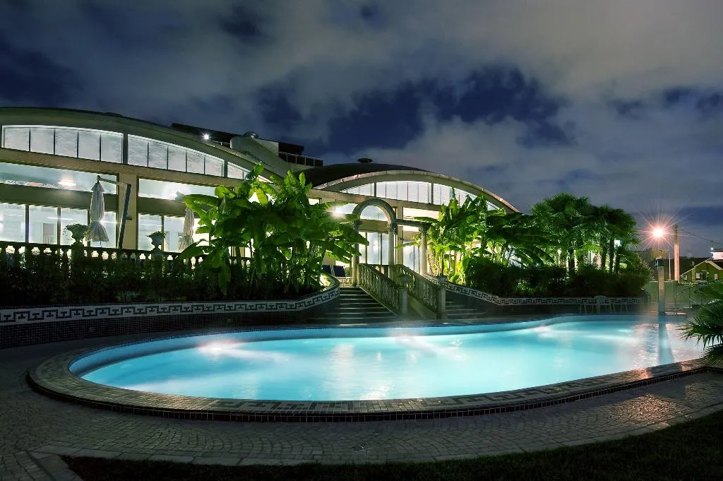 Pool, AbanoRITZ Hotel Thermae and Wellness, Venice