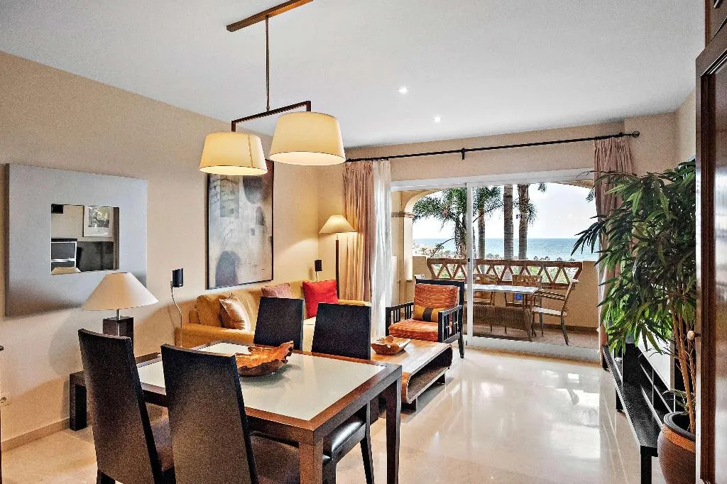 SUITE ONE BEDROOM Room, Wyndham Grand Costa del Sol, Costa Del Sol