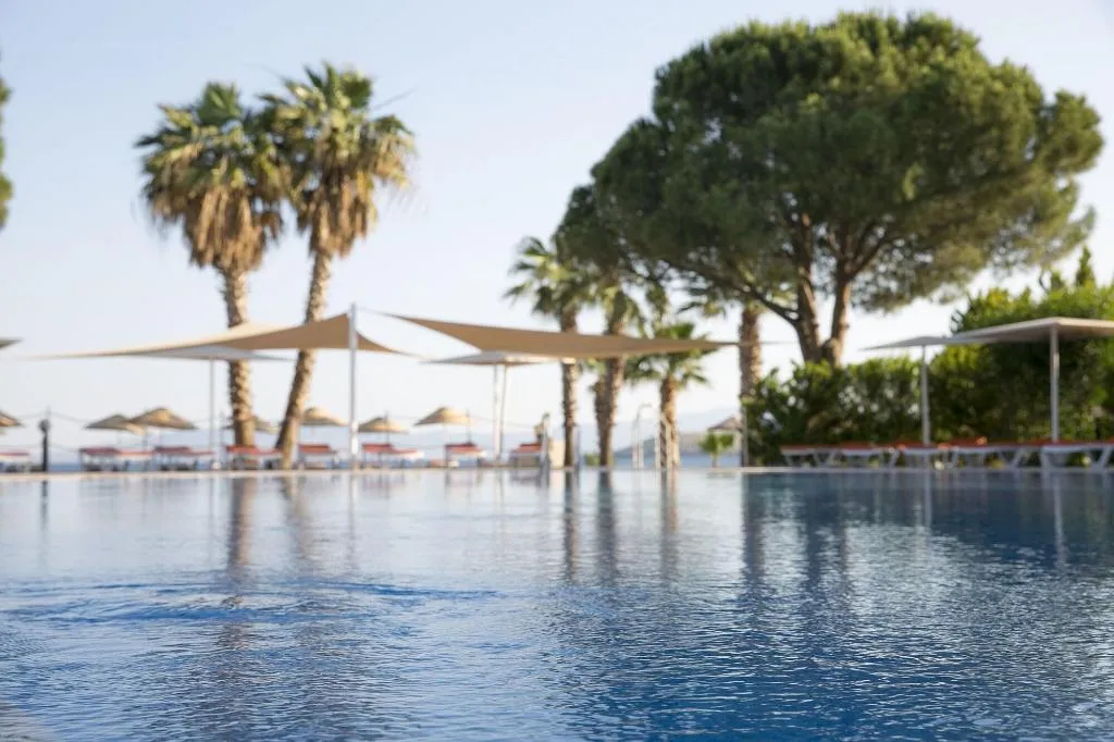 Sports and Entertainment, Sea Side Beach Club, Bodrum
