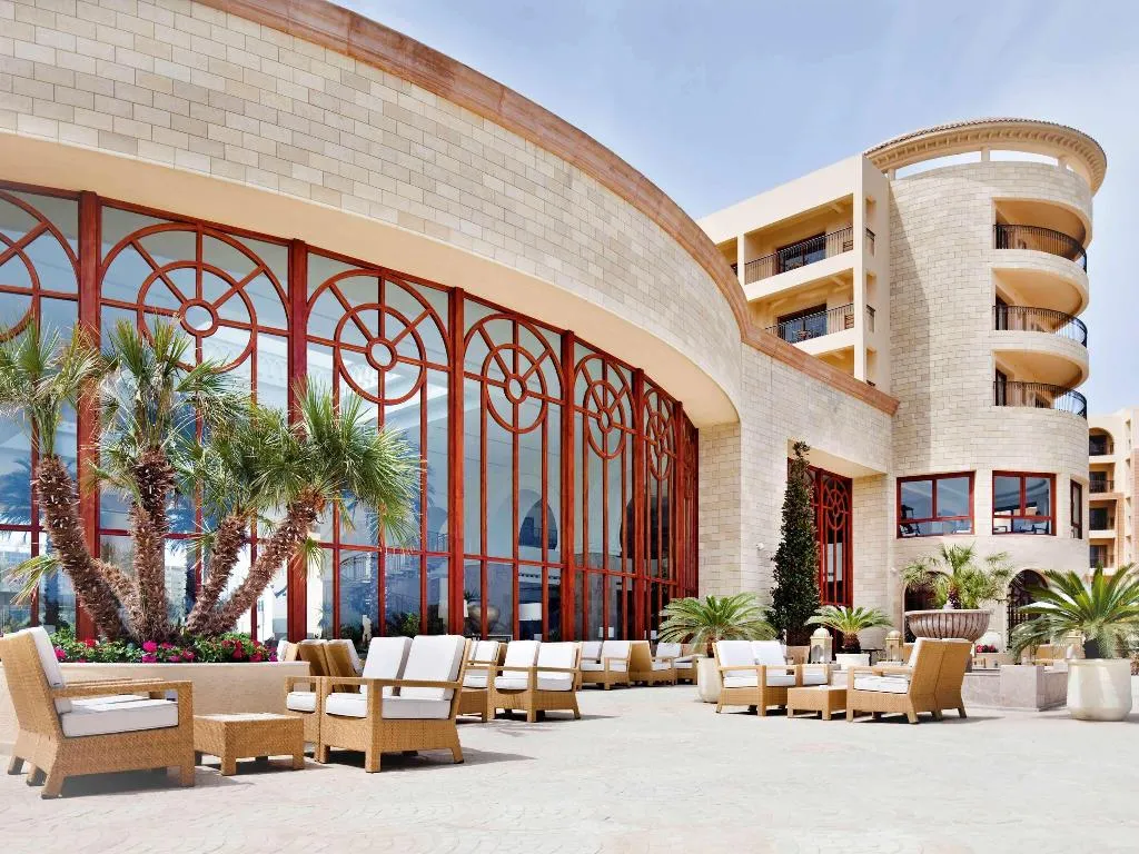 Sports and Entertainment, Movenpick Resort & Marine Spa Sousse, Tunisia