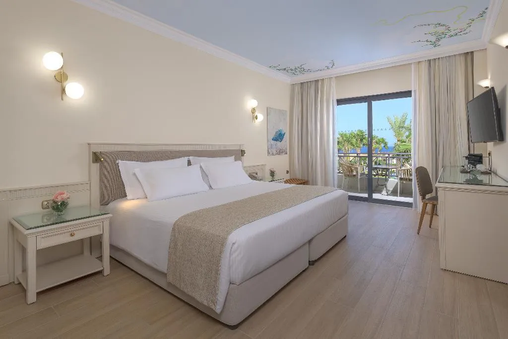 SUITE SUPERIOR SEA VIEW Room, Atrium Palace, Rhodes