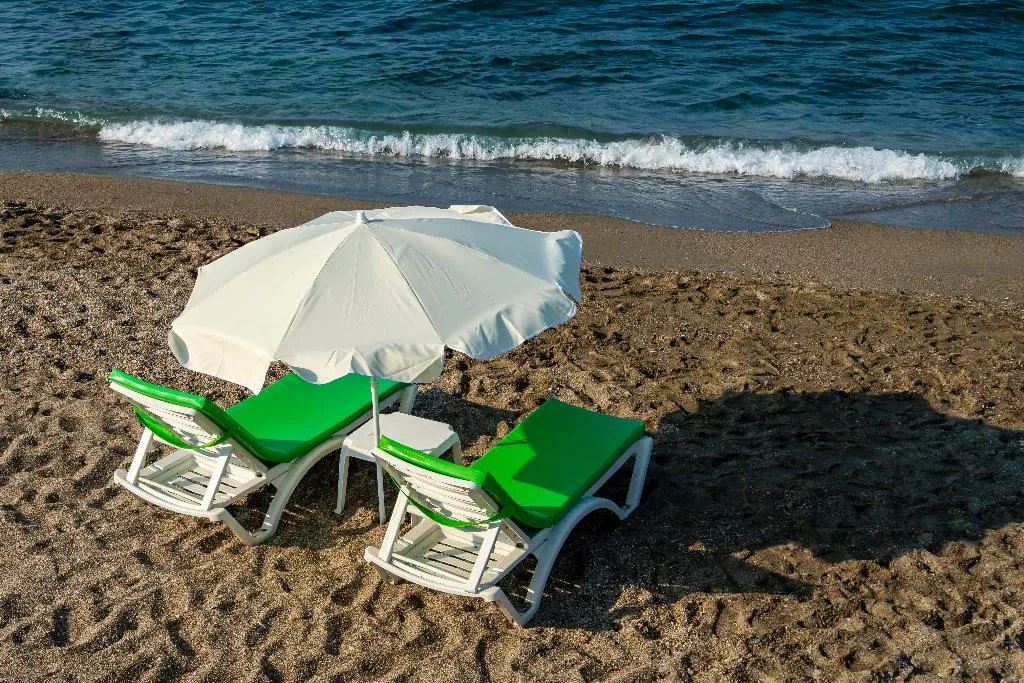 Beach, Miarosa Konaklı Garden, Antalya
