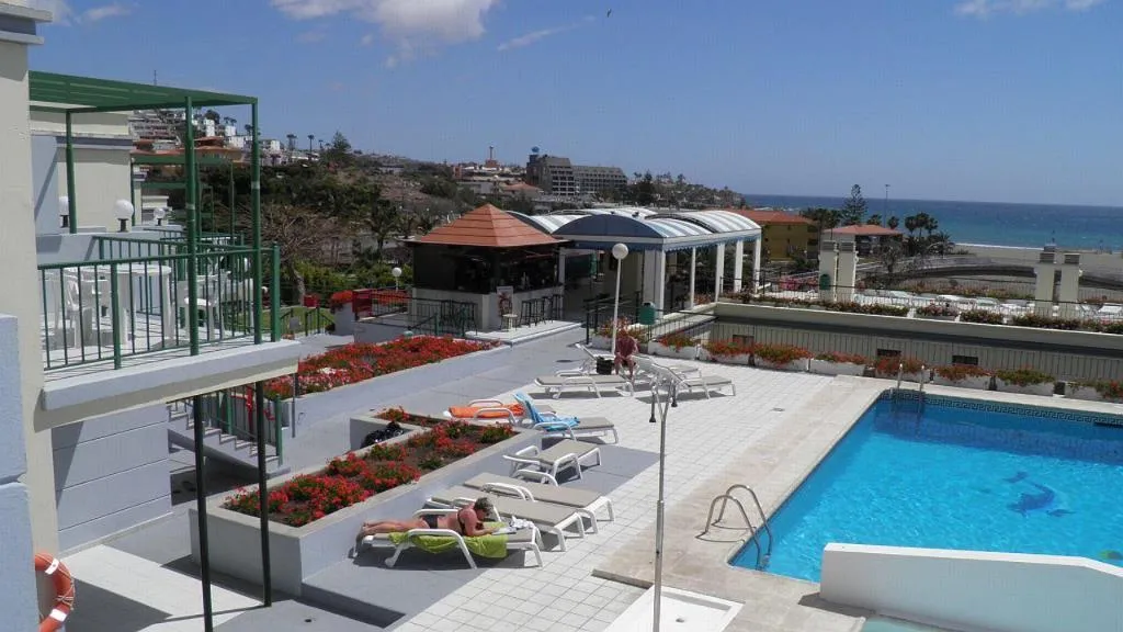 General view, Green Ocean, Gran Canaria