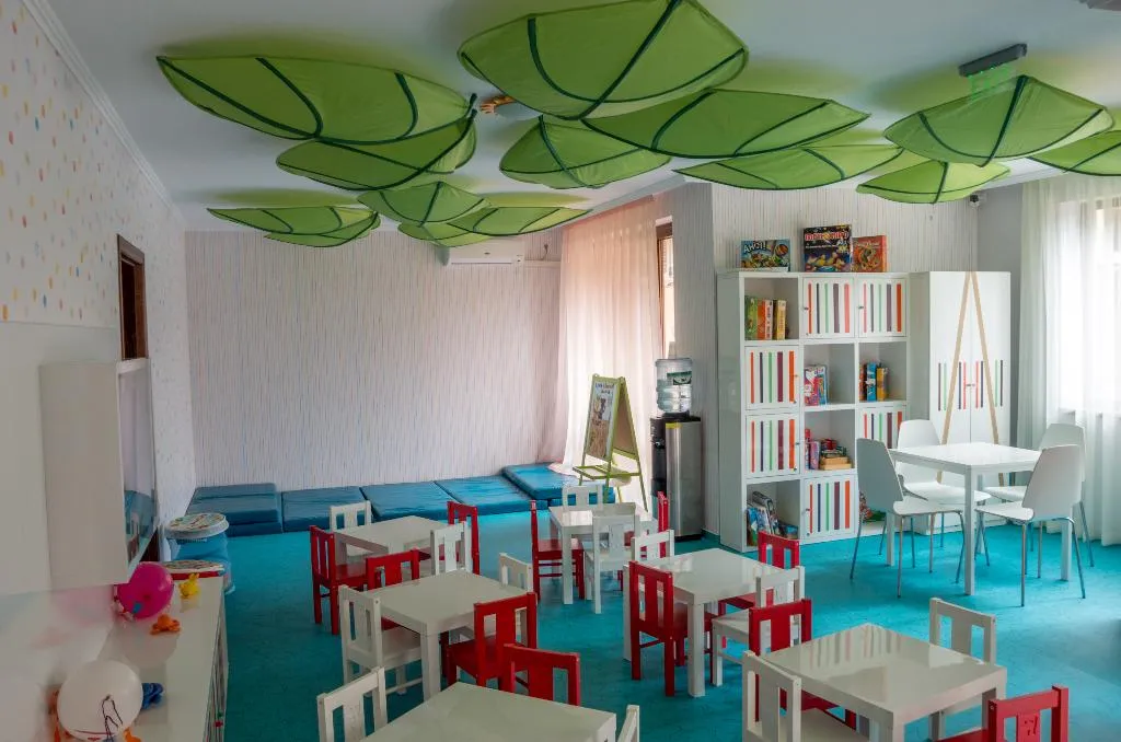 Sports and Entertainment, Hotel and SPA Diamant Residence, Bourgas
