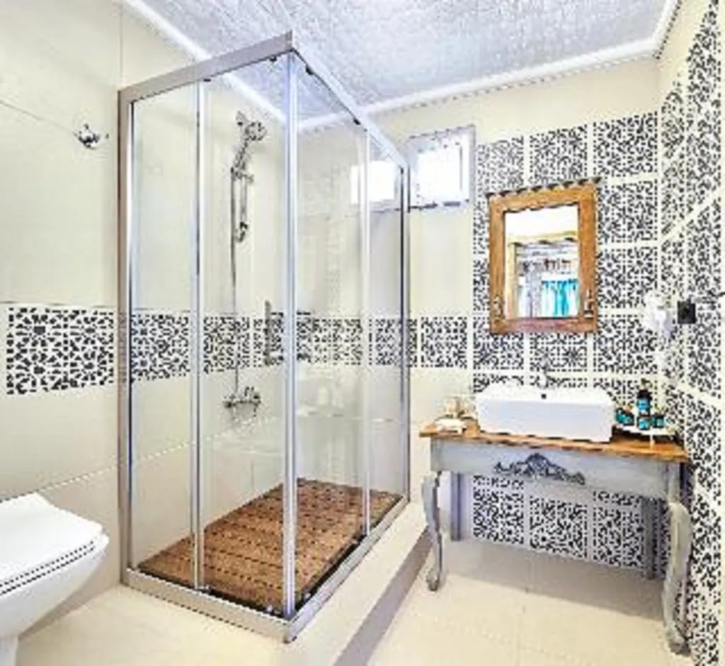 DOUBLE SUPERIOR POOL VIEW Room, Fi Light Solto Boutique Beach Hotel, Dalaman