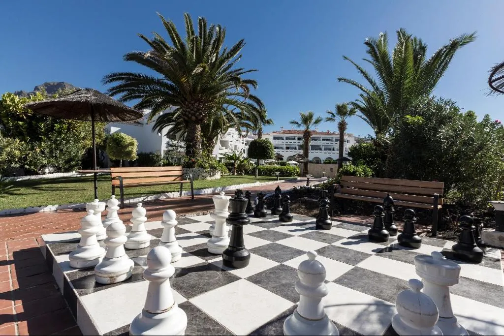 Sports and Entertainment, Regency Torviscas, Tenerife