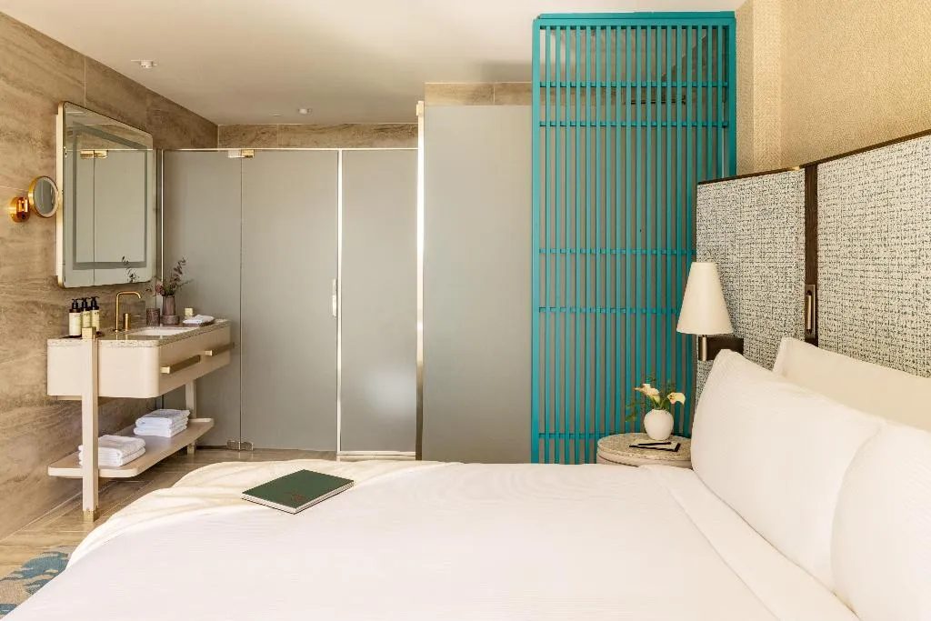 Double or Twin CONNECTING ROOM Room, Me Malta, Malta