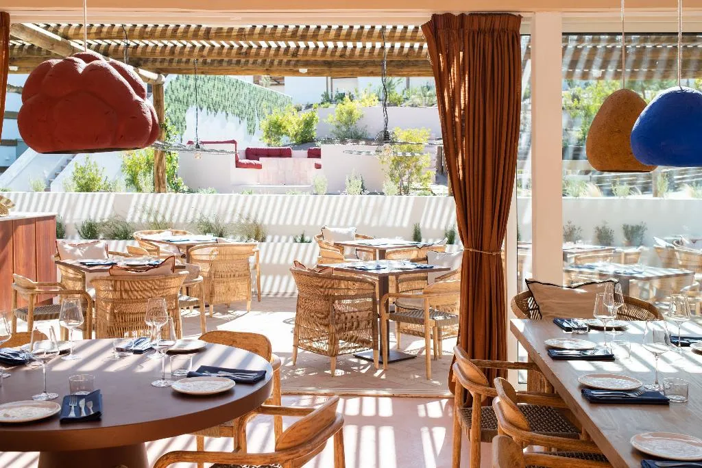 Restaurant, Independente Comporta, Algarve