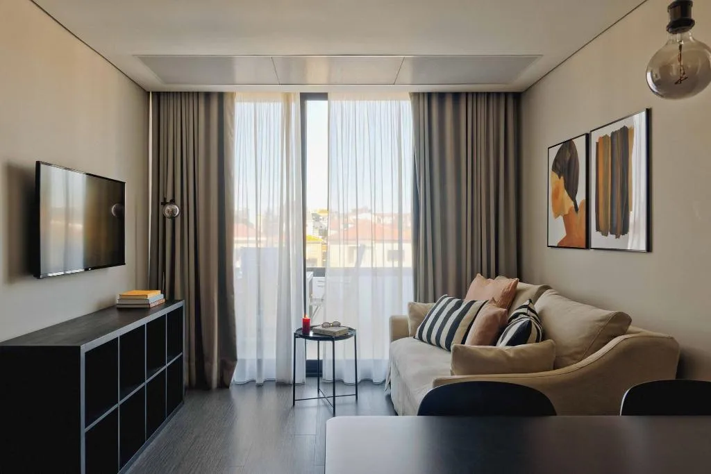 Room, Porto City House, Porto