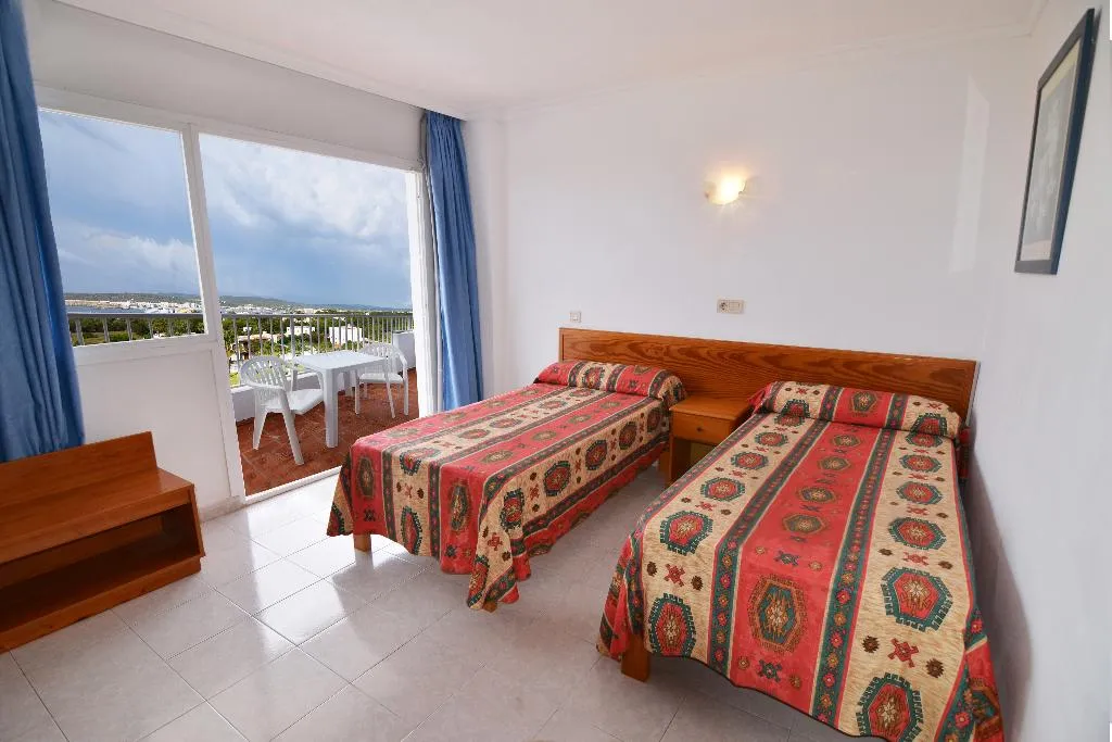 APARTMENT STANDARD Room, Vibra Monterrey Aparthotel, Ibiza