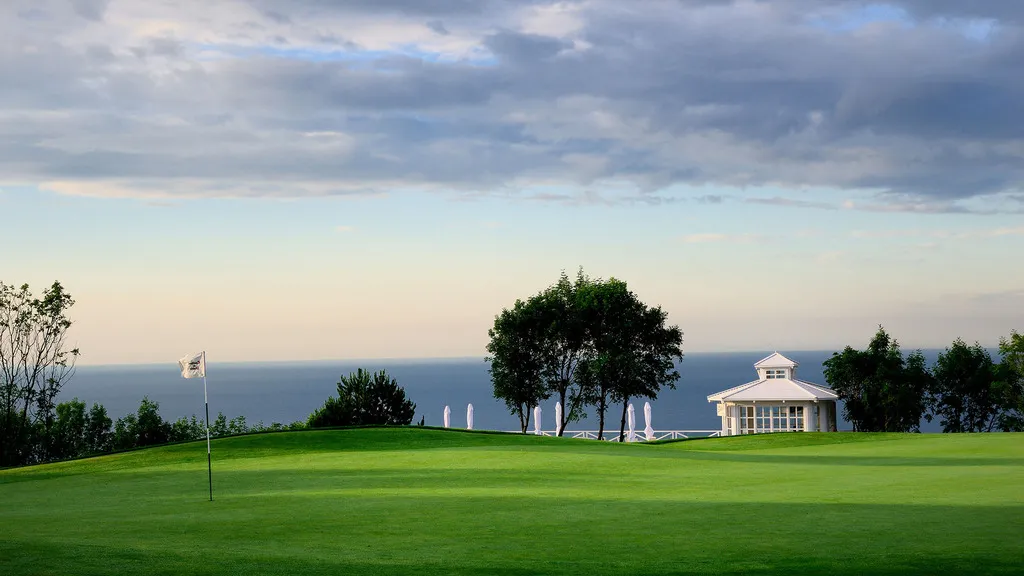 Sports and Entertainment, Lighthouse Golf & Spa Hotel, Varna