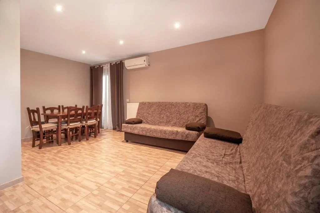 Room, Hotel Silvia, Costa Brava