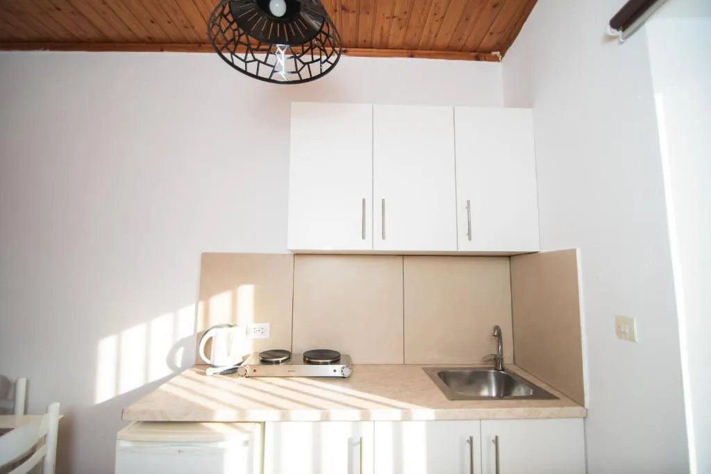 APARTMENT STANDARD Room, Saint Peter Bay Aparthotel, Corfu