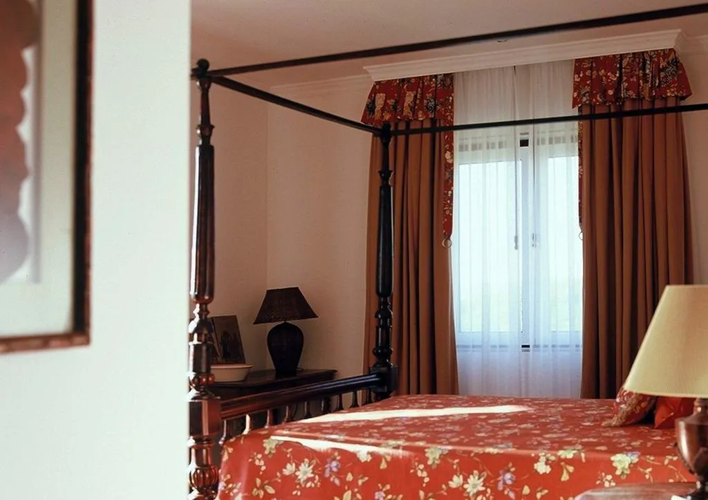 General view, The Manor House Celeirós, Porto