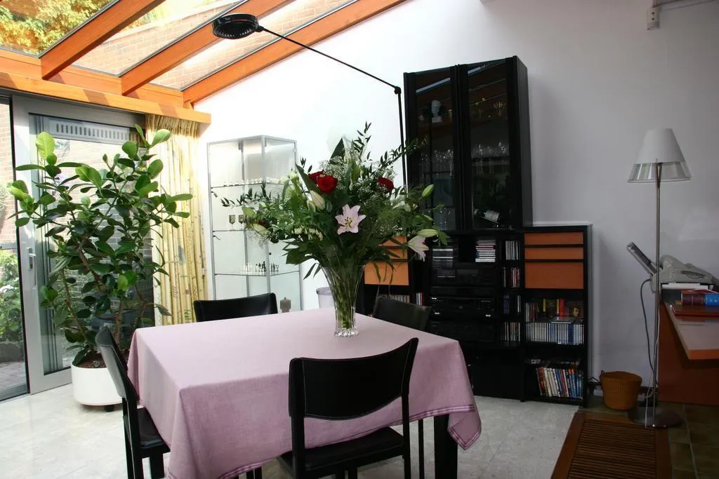 General view, Apostrophe B&B, Amsterdam