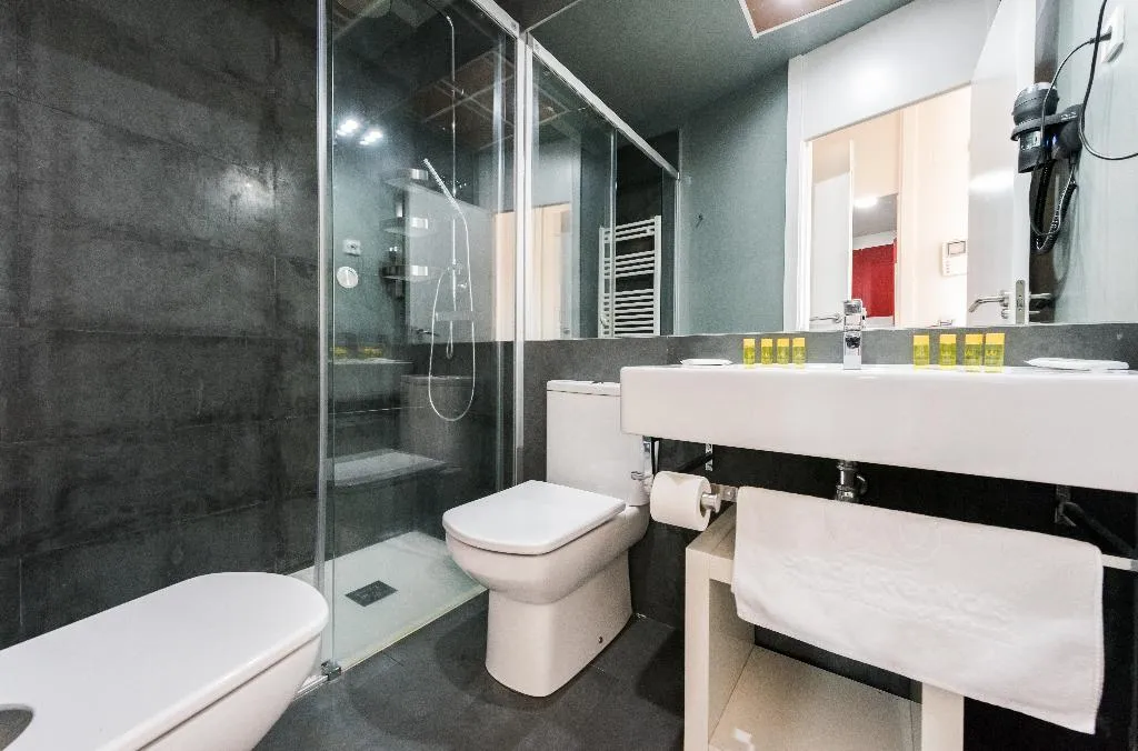 APARTMENT TWO BEDROOMS Room, Apartamentos Madrid Puerta del Sol, Madrid