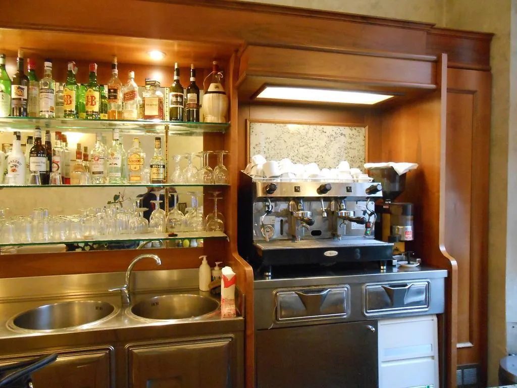 Restaurant, Giglio, Florence